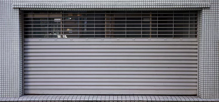 Advanced Solutions for Your Aluminum Garage Doors in Lakewood, Washington
