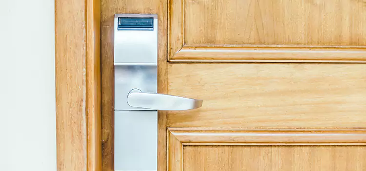 Advanced Solutions in Lakewood, WA for Modern Security