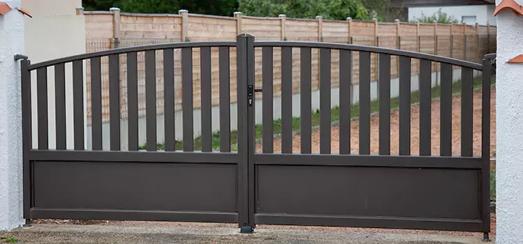 Advanced Gate Solutions in Lakewood, WA