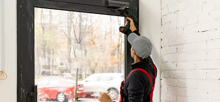 Comprehensive Door Closer Services in Lakewood, WA