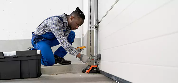 Expert Solutions for Every Garage Lock Need in Lakewood, WA