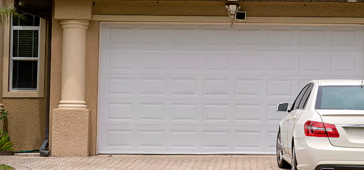 Comprehensive Garage Door Maintenance Services in Lakewood, WA