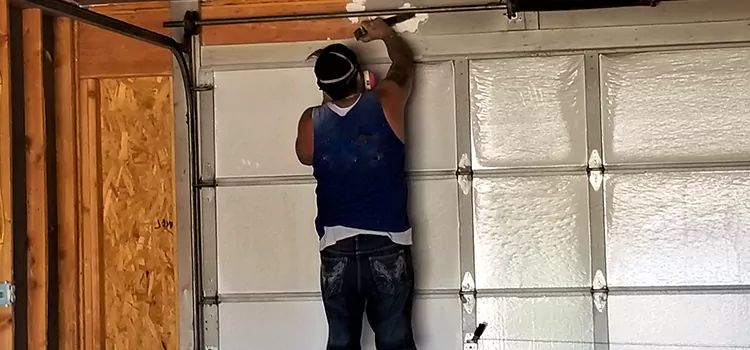 Specialized Garage Door Panel Solutions in Lakewood, WA