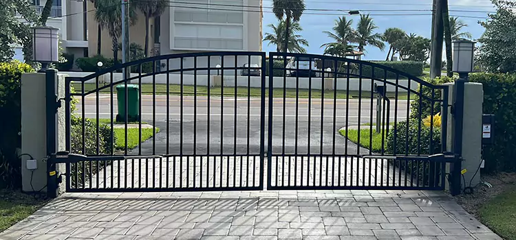 Gate Opener Replacement Near Me in Lakewood, WA