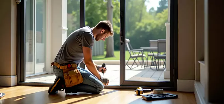 Comprehensive Solutions for Every Glass Door Need in Lakewood, WA