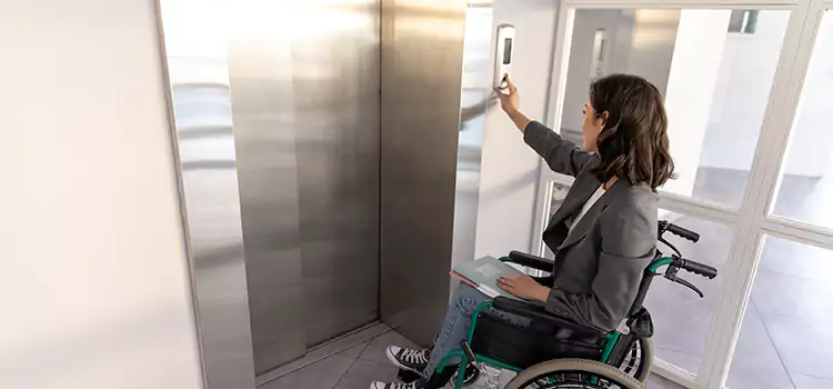 Benefits of Modern Handicap Door Systems in Lakewood, WA
