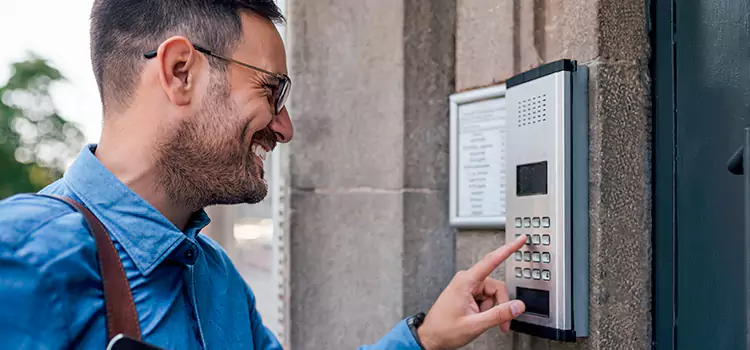 Advanced Solutions for Enhanced Security in Lakewood, WA
