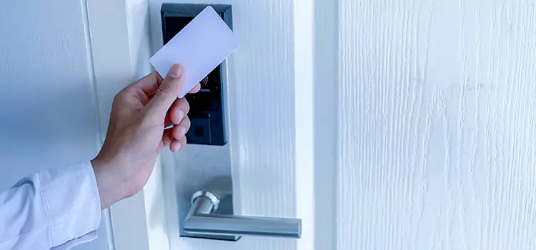 Why Choose Us for Your Keycard Lock Installation in Lakewood, WA?