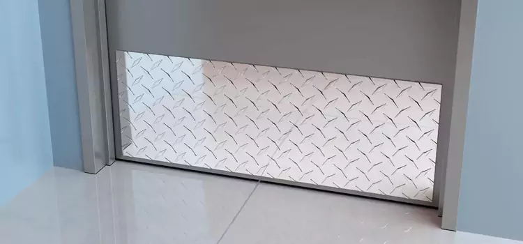 Benefits of Professional Kick Plate Solutions in Lakewood, WA