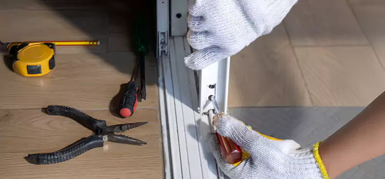 Sliding Door Installation Services in Lakewood, WA