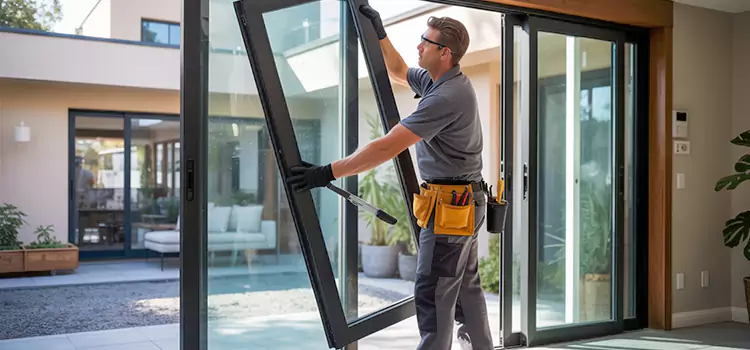 Specialized Sliding Door Roller Services in Lakewood, Washington