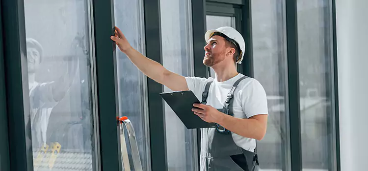 Comprehensive Solutions for Your Sticking Doors in Lakewood, WA