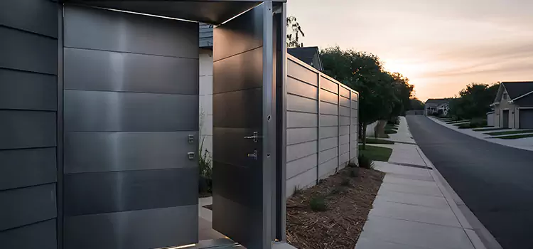 Comprehensive Steel Door Solutions in Lakewood, WA