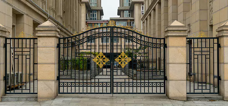 Comprehensive Iron Gate Maintenance Solutions in Lakewood, WA