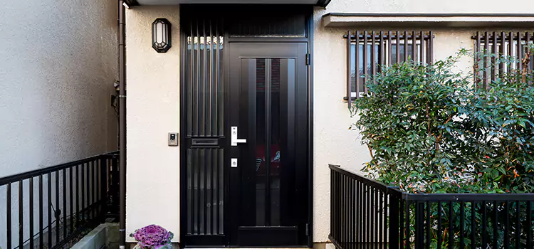 Popular Exterior Door Options in Lakewood, WA