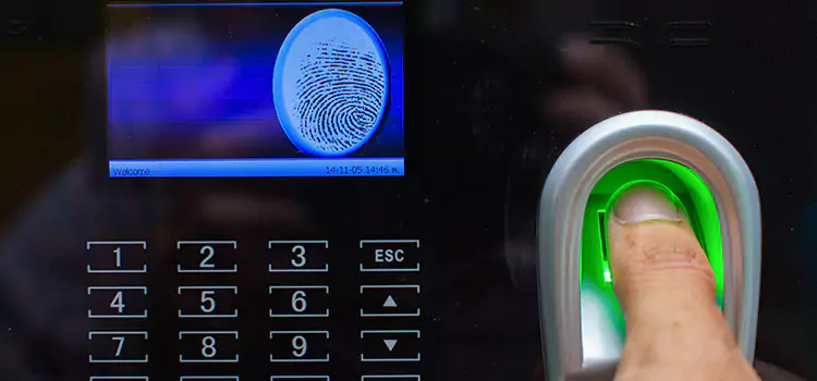 Your Trusted Partner for Secure Access in Lakewood, WA