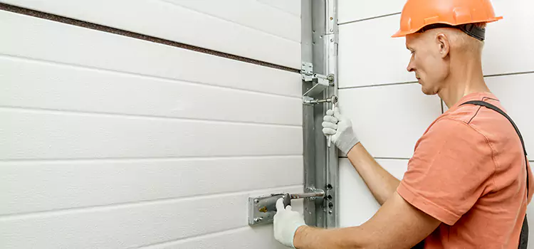 Why Choose Us for Garage Door Lock Services in Lakewood, WA?