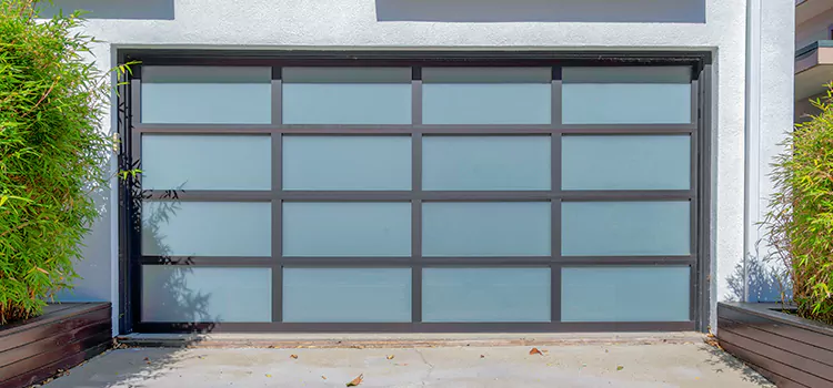 Why Choose Us for Garage Door Care in Lakewood, WA?
