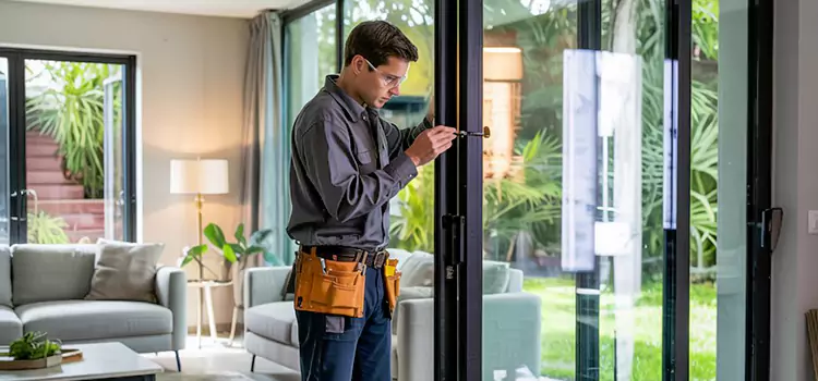 Why Choose Us for Your Glass Door Needs in Lakewood, WA?