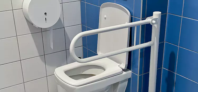 Comprehensive Solutions in Lakewood, WA for Accessible Facilities