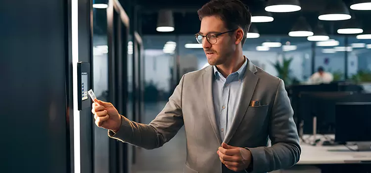 Our Commitment to Keycard Security Excellence in Lakewood, WA