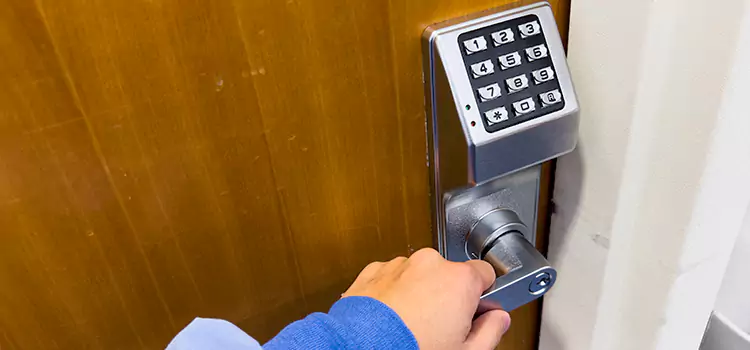 Why Choose Us for Your Keypad Lock Needs in Lakewood, WA?