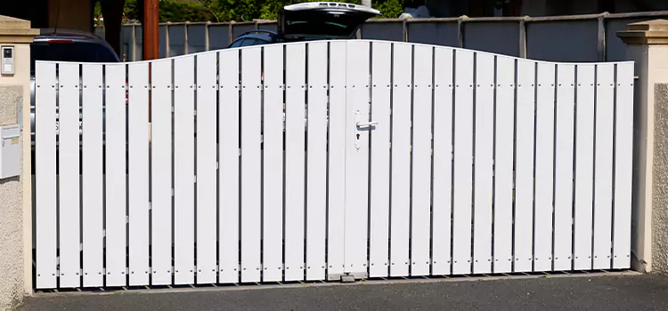 Why Choose Us for Residential Gate Repair in Lakewood, WA?